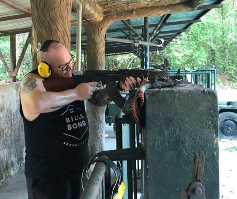 Cu Chi Tunnels and Mekong Delta Full Day Tour - What to bring and how to prepare