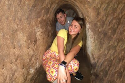 Cu Chi Tunnels and Mekong Delta – Small Group Tour