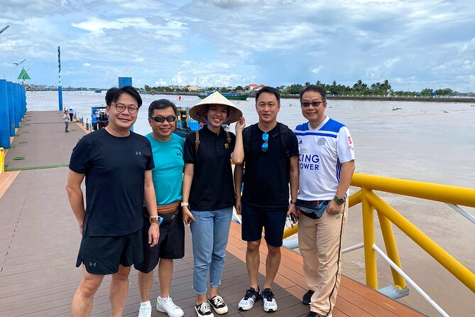 Cu Chi Tunnels and Mekong Delta - Small Group Tour - Is $33 good value?
