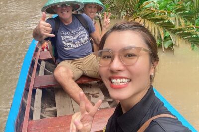 Cu Chi Tunnels and Mekong Delta – VIP Private Tour