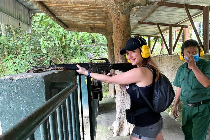 Cu Chi Tunnels and Mekong Delta - VIP Tour - Who should book this combined tour?