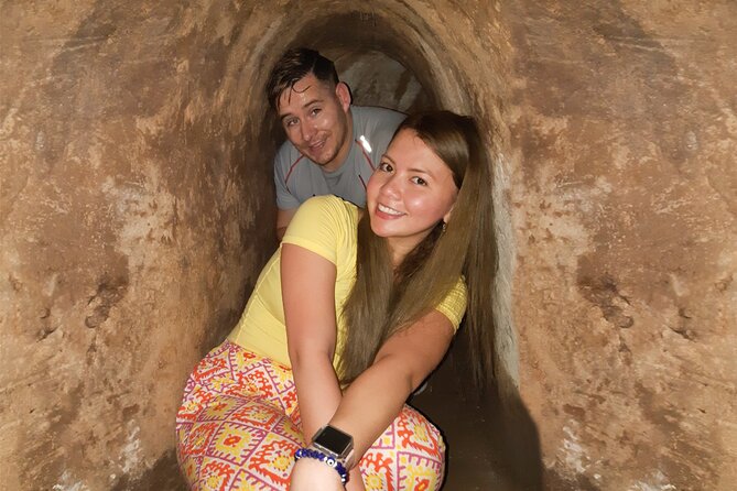Cu Chi Tunnels: Ben Duoc Non-Touristy - Private Tour - Why Ben Duoc is worth the longer ride
