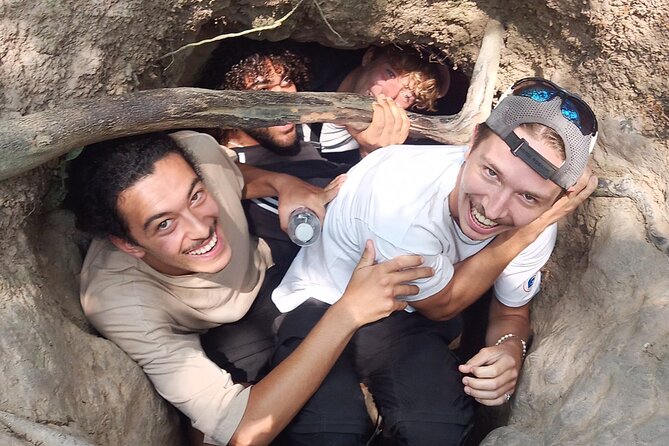 Cu Chi Tunnels: Ben Duoc Non-Touristy - Private Tour - Is the $55 price fair?