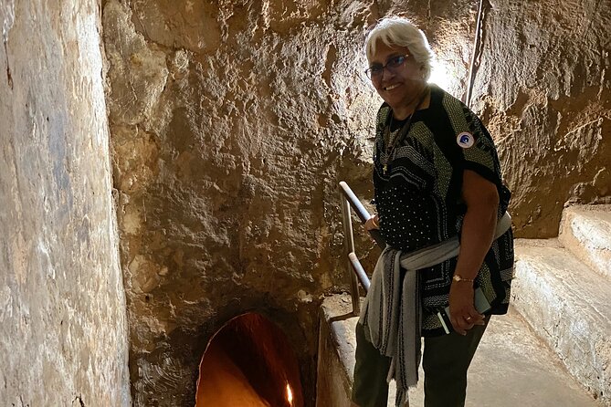 Cu Chi Tunnels - Bến Dược - Small Group - Guides who shape the experience