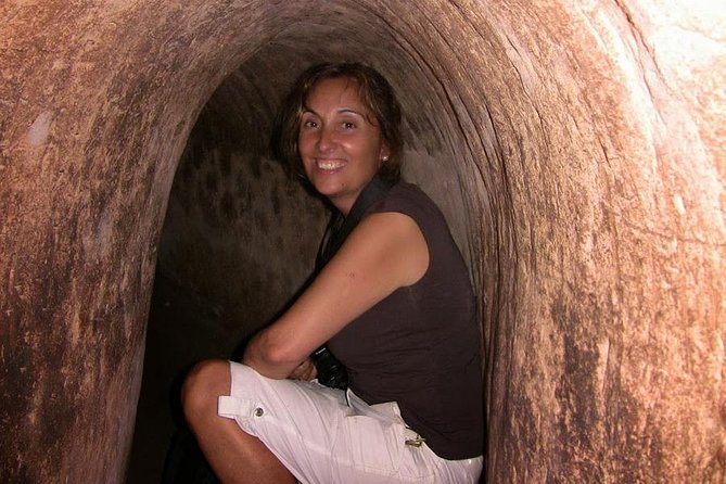 Cu Chi Tunnels - Bến Dược - Small Group - Is $30 a good value?