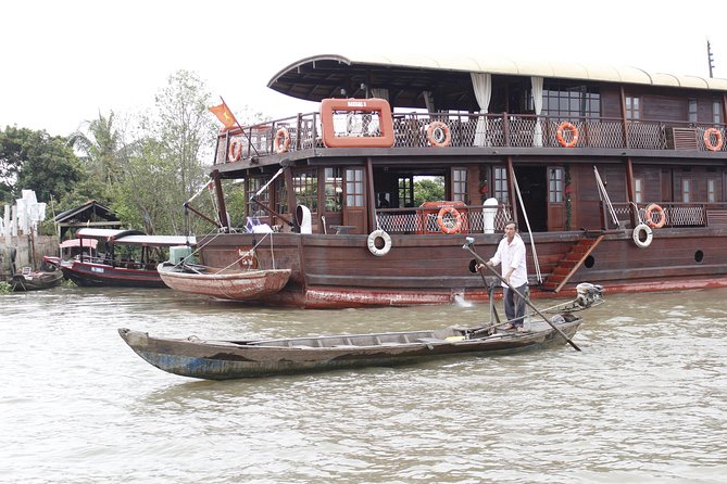 Cu Chi Tunnels - Cao Dai Temple & Black Virgin Mountain Full Day - What this full-day southern Vietnam trip is trying to do