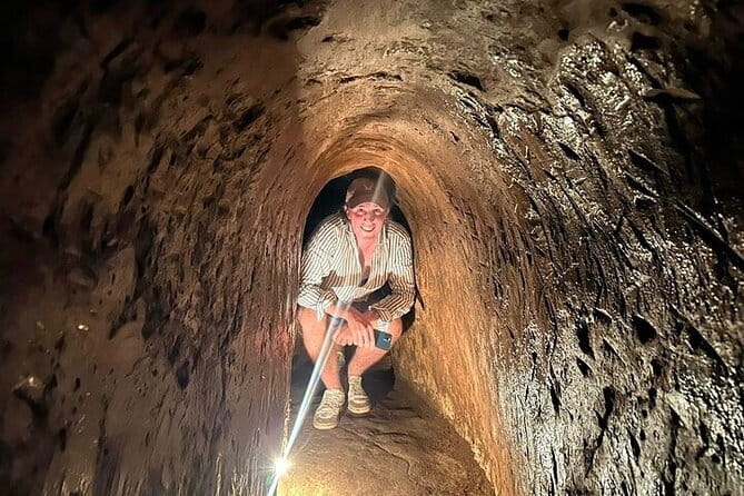 Cu Chi Tunnels Eco Boat Tour - Is $81 a fair price?