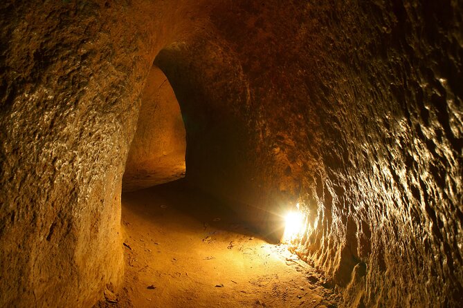 Cu Chi Tunnels Experience – Daily Tours with Multiple Options - Why the Cu Chi Tunnels are worth the trip