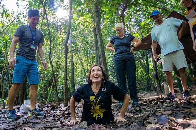 Cu Chi Tunnels Experience from Ho Chi Minh City - Is $39 good value?