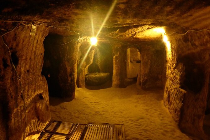 Cu Chi Tunnels - Half Day Morning or Afternoon Luxury Tours - A guide can make or break the visit