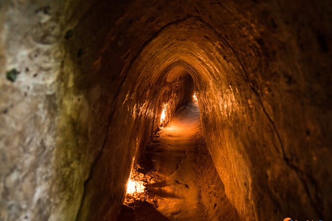 Cu Chi Tunnels - Half Day Morning or Afternoon Luxury Tours - Morning or afternoon: which departure suits you?