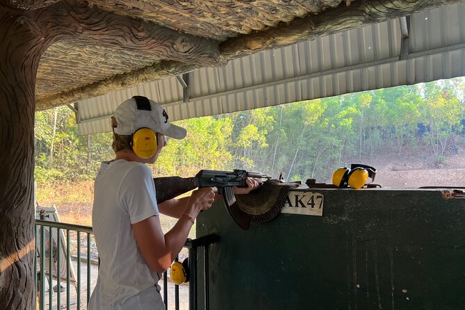 Cu Chi Tunnels History & Mekong Delta Culture River Cruise Tour - Why combine Cu Chi and the Mekong Delta?