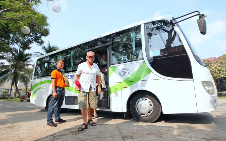 Cu Chi Tunnels Luxury Speed Boat Half Day Tour - Who will get the most from this tour