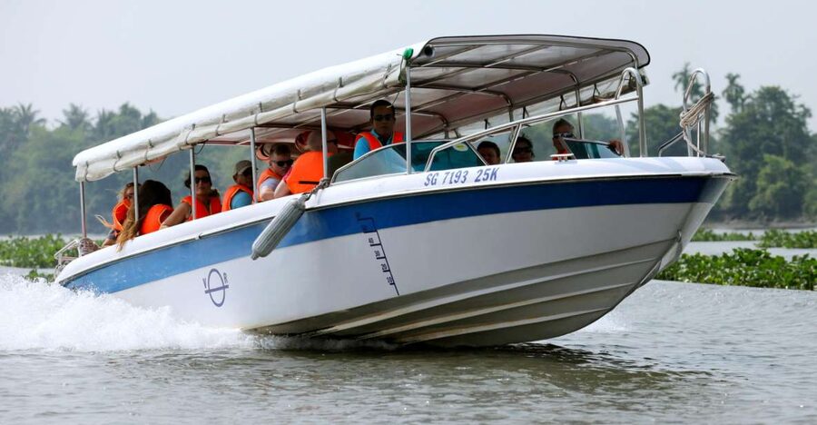 Cu Chi Tunnels Luxury Speed Boat Half Day Tour - The opening film gives context, but keep your expectations modest