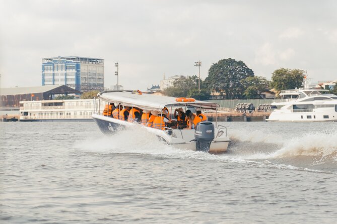 Cu Chi Tunnels & Mekong Delta Full Day By Speedboat - Is $200 a Fair Price?