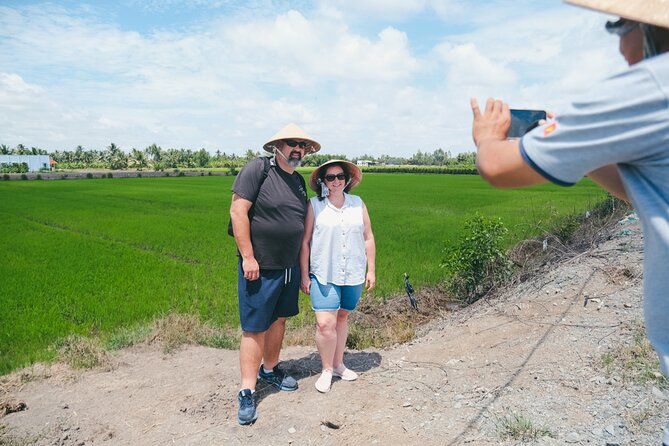 Cu Chi Tunnels & Mekong Delta Full Day By Speedboat - Timing, Pickup, and Practical Details
