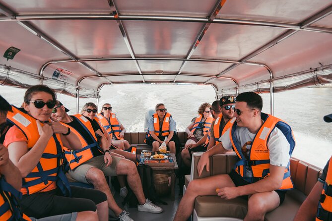 Cu Chi Tunnels & Mekong Delta Full Day By Speedboat - Who Will Like This Tour Most