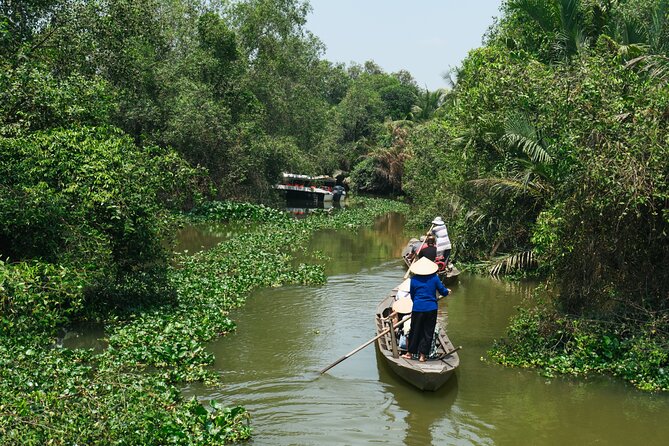 Cu Chi Tunnels & Mekong Delta Full Day By Speedboat - Should You Book It?