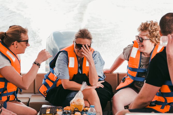 Cu Chi Tunnels & Mekong Delta Full Day By Speedboat - A River Ride from History to Long An