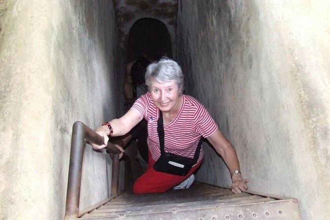 Cu Chi Tunnels & Mekong Delta Full Day Tour - Reaching Mỹ Tho and the Mekong Delta