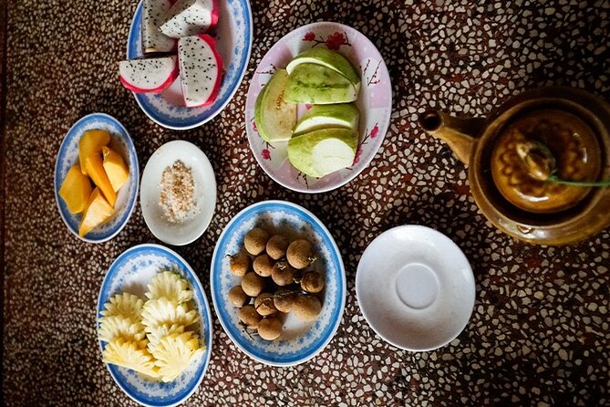 Cu Chi Tunnels & Mekong Delta: Private Full-Day Tour with Lunch - Thoi Son Island and the river experience