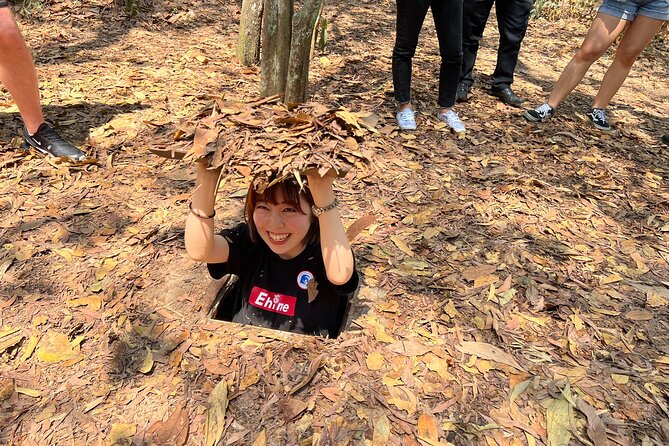 Cu Chi Tunnels & Mekong Delta Small-Group Tour from Ho Chi Minh - Why combine Cu Chi and the Mekong Delta?