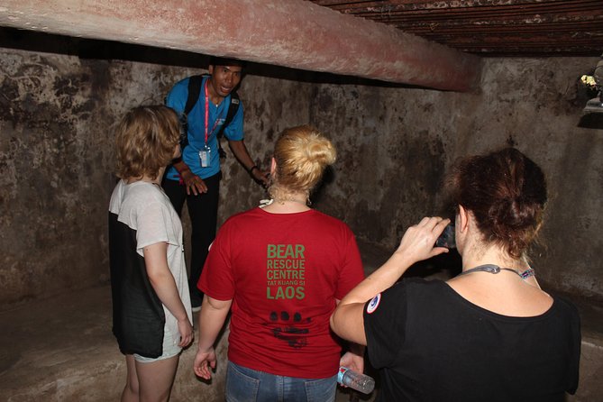 Cu chi tunnels Tour (Group and Private) - Pickup, timing, and what the price covers
