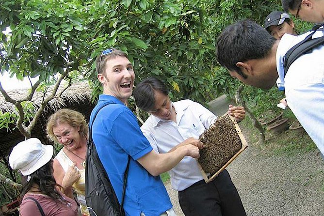 CuChi Tunnels&Mekong Delta-Boat,TukTuk,Coconut Village SmallGroup - The Bottom Line: A Strong First Look, Not a Slow Escape