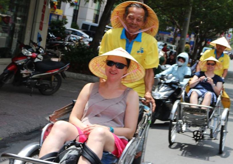 Customized Ho Chi Minh City Experience on Cyclo with Driver - How to Get the Most From the Ride