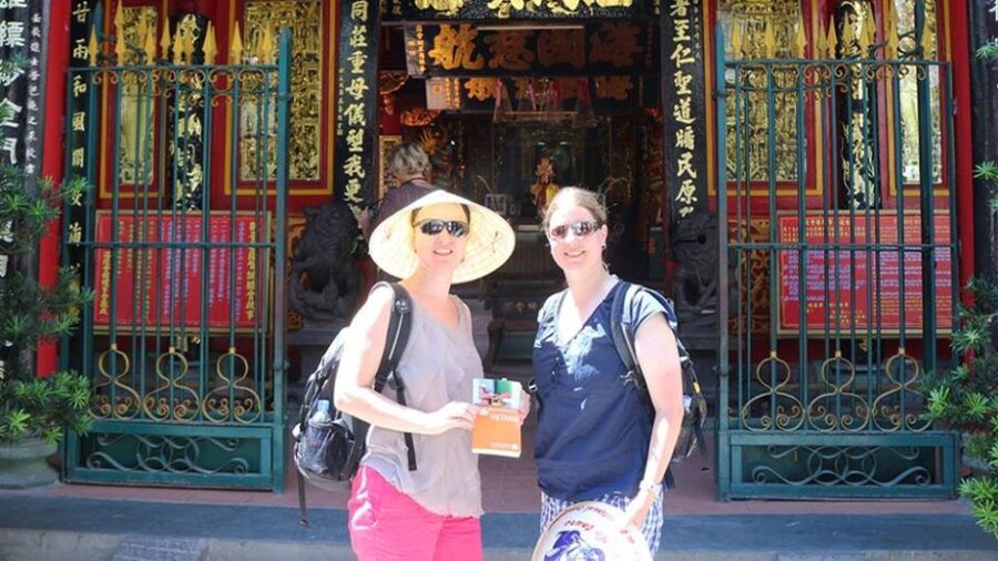 Customized Ho Chi Minh City Experience on Cyclo with Driver - Weather, Clothing, and Comfort