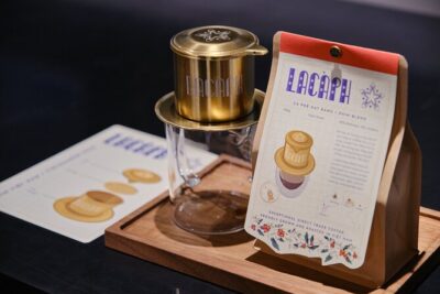 Decadent Vietnamese “Egg Coffee” Workshop in Hồ Chí Minh City