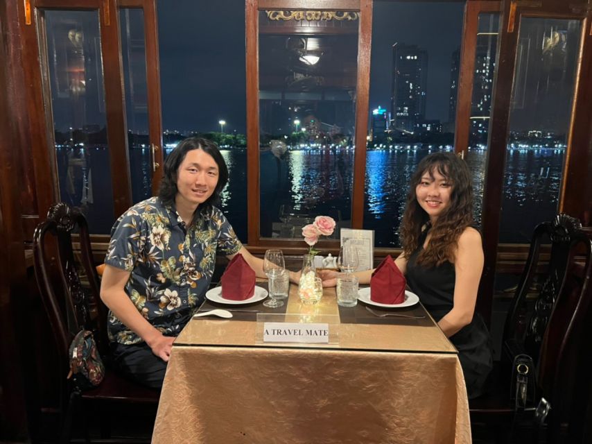 Deluxe Dining Cruise by DeluxeGroupTours - Is this cruise good value at $59?