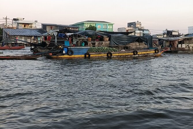 Deluxe Mekong Delta Tour to Floating Market 2 Days 1 Night Trip - Why this two-day format works better than a day trip