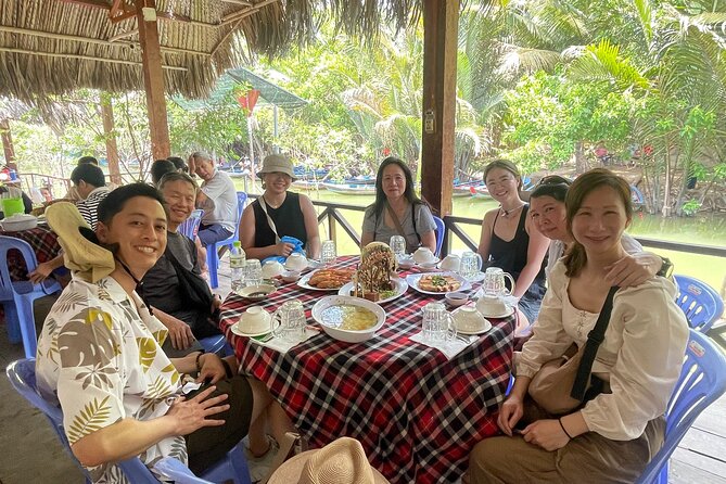 Deluxe Mekong Delta Tour to Floating Market 2 Days 1 Night Trip - The road to Can Tho and what the overnight stay adds