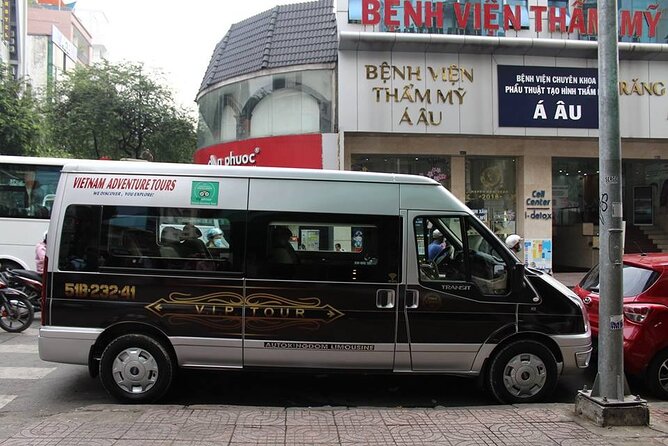 Discover Cu Chi Tunnels & Mekong Delta Full-Day - Guides can shape the entire day