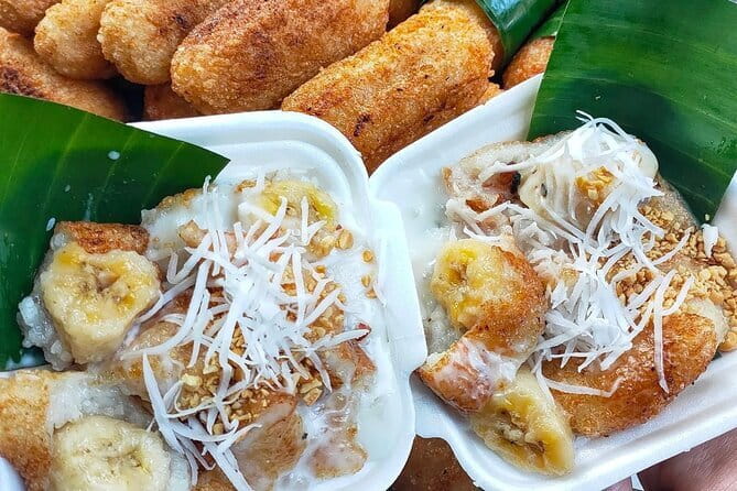 Discover Ho Chi Minh City’s Street Food & Hidden Life by Bicycle - The weapon bunker and the city beneath the surface