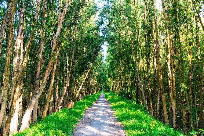 Discover Mua Xuan Nature Reserve - Who will enjoy this outing most