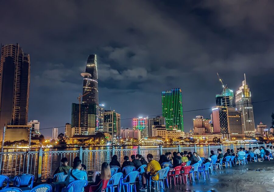 Discover Saigon's Local Sites and Culture by Motorbike - Key points to know before you book