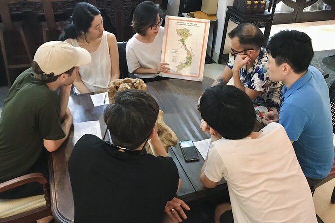 Discover Vietnam's Coffee Culture. - The first cup and the story behind it