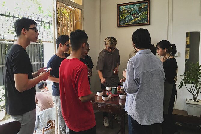 Discover Vietnam's Coffee Culture. - Who will enjoy this, and who may not