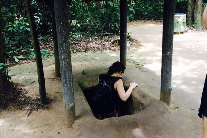 Discover vietnamese Agriculture,culture ,Cuisine and Cu chi Tunnels in Saigon - Who Should Book This Experience