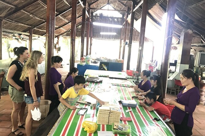 Dragon Eyes Mekong Delta Cruise 2Days 1 Night - What the Dragon Eyes cruise is really like