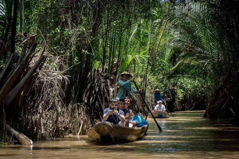 Essential Mekong Delta: Highlight Tour from Ho Chi Minh City - Key points to know before booking