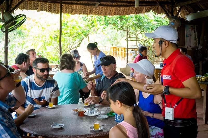 Essential Mekong Delta: Highlight Tour from Ho Chi Minh City - How the timing feels over 10 hours