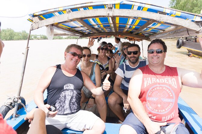 Essential Mekong Delta: Highlights Tour from Ho Chi Minh City - What the group size and guide mean for your day