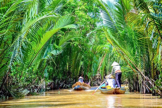Experience Authentic Mekong Delta Life From Ho Chi Minh City - Key points to know before you book
