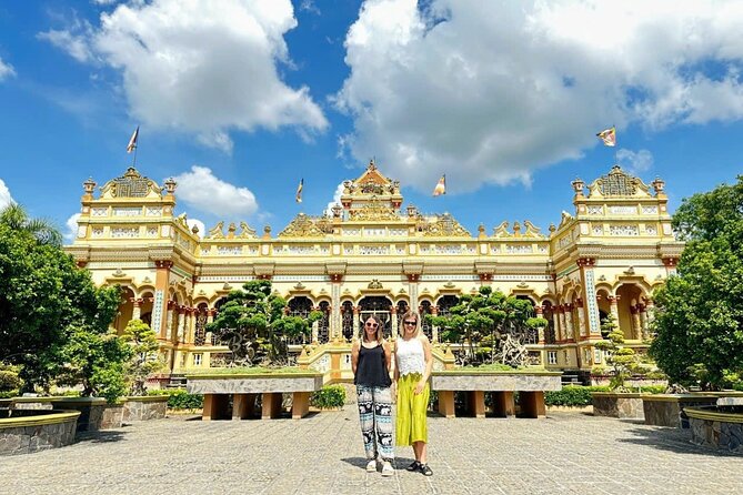 Experience Authentic Mekong Delta Life From Ho Chi Minh City - What the $24 price really covers