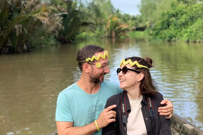 Experience Authentic Mekong Delta Life From Ho Chi Minh City - Practical details that affect your day