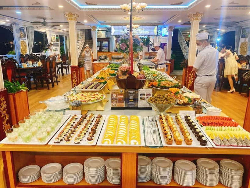 Experience Dinner On Luxury Cruise Along Saigon River - Who will enjoy this cruise most