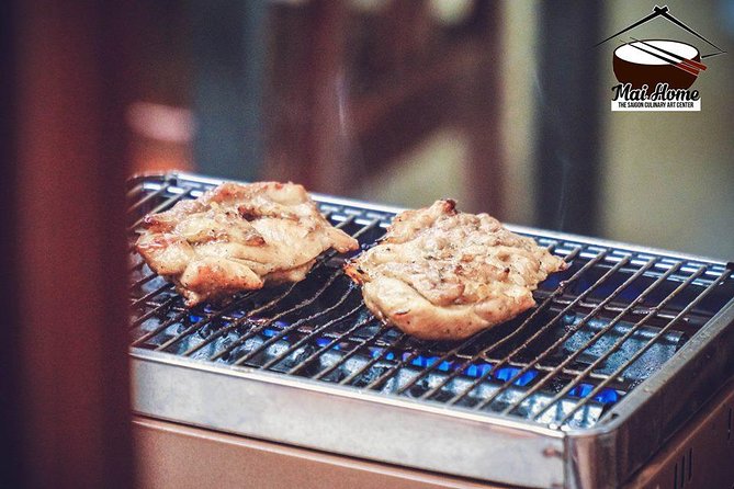 Experience half-day cooking class with market visit - What the $42 price gets you
